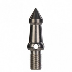 Genesis Gear punta per treppiede con filettatura M8