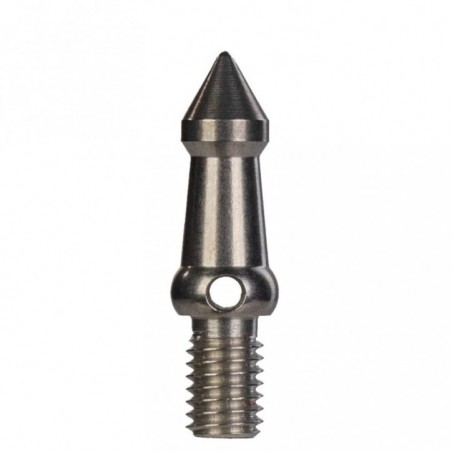Genesis Gear Stativspitze mit M8-Gewinde