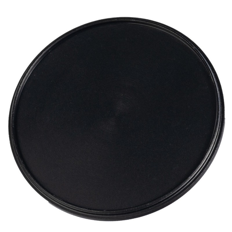 Genesis Gear Metall-Schraubdeckel 37 mm Genesis Gear Metall-Schraubdeckel 37 mm