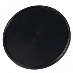 Genesis Gear Metal Lens Filter Front Cap for 72mm