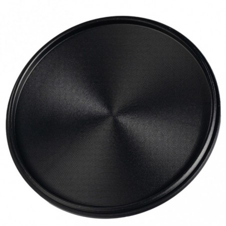 Genesis Gear Metall-Schraubdeckel 82 mm