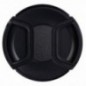 Genesis Gear Center pinched lens cap for 37mm