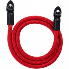 Genesis Gear Nylon-Kameragurt 100 cm – rot