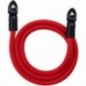 Genesis Gear Nylon-Kameragurt 100 cm – rot