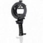 Genesis Gear supporto S-holder Basic