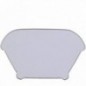Genesis Gear Flash Diffuser 3-in-1 White / Silver / Gold Genesis Gear Flash Diffuser 3-in-1 White / Silver / Gold