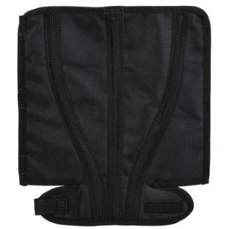 Genesis Gear riflettore universale in tessuto 28 × 25 cm