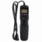 Genesis Gear RM-S1AM Remote Shutter Release for Sony with Timer Genesis Gear RM-S1AM Remote Shutter Release for Sony with Timer