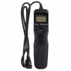 Genesis Gear Remote Switch for Canon with timer RS-80N3