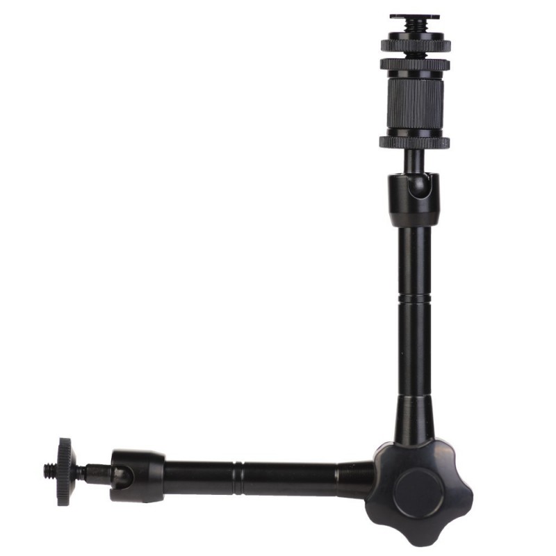 Genesis Gear Magic Arm 7″ M – Gelenkarm Genesis Gear Magic Arm 7″ M – Gelenkarm
