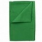 Genesis Gear Chromakey Backdrop green 180x280cm with 8.5cm sleeve for the crossbar