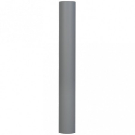 Genesis Gear PVC Fotohintergrund grau 200 × 120 cm