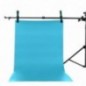 Genesis Gear PVC Photography Backdrop blue 200x120cm