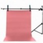 Genesis Gear PVC Hintergrund rosa 200x120cm