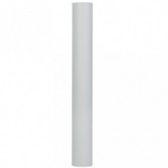Sfondo fotografico PVC Genesis Gear bianco 200 × 120 cm