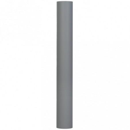 Genesis Gear PVC Hintergrund grau 70x140cm