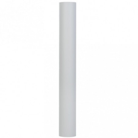Genesis Gear PVC Fotohintergrund weiß 70 × 140 cm