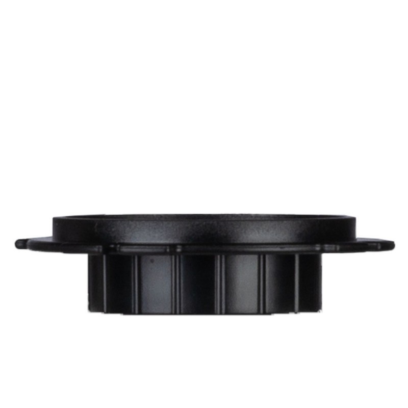 Genesis Gear kit tappo corpo + tappo posteriore obiettivo ARRI PL Mount Genesis Gear kit tappo corpo + tappo posteriore obiettivo ARRI PL Mount