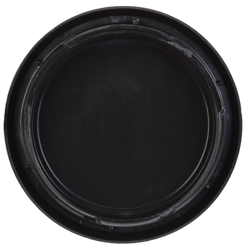 Genesis Gear kit bouchon boîtier + bouchon arrière d’objectif FX G Mount