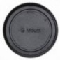 Genesis Gear kit bouchon boîtier + bouchon arrière d’objectif FX G Mount