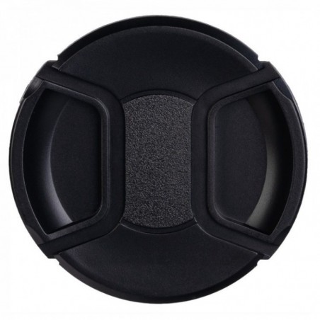 Genesis Gear Objektivdeckel mit Mittelgriff 82 mm