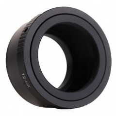 Genesis Gear adaptér T2–Samsung NX