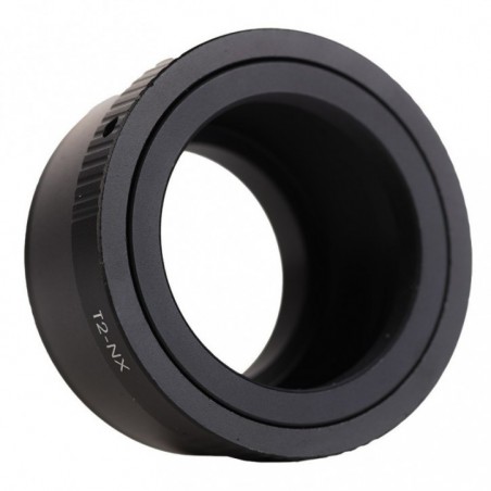Genesis Gear adaptér T2–Samsung NX