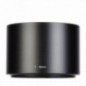 Genesis Gear paraluce metallico 95 mm Genesis Gear paraluce metallico 95 mm