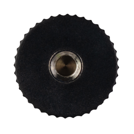 Genesis Gear perno doppio maschio 1/4"–1/4" corto