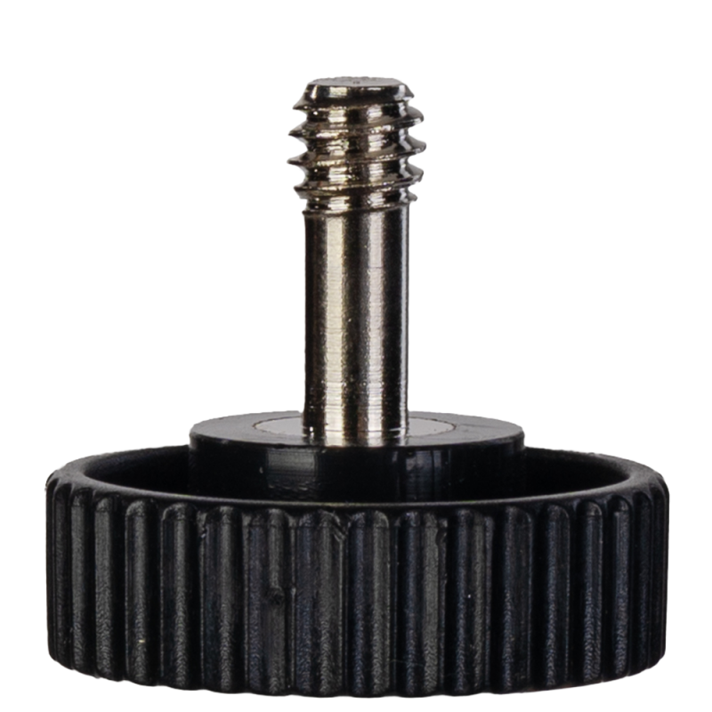 Genesis Gear perno doppio maschio 1/4"–1/4" lungo