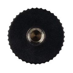 Genesis Gear perno doppio maschio 1/4"–1/4" lungo