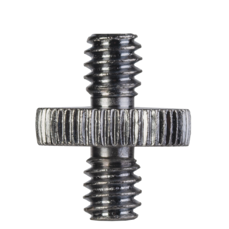 Genesis Gear perno doppio maschio 1/4"–1/4"