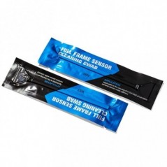 Sensor cleaning swab 24 mm for full frame