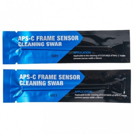 Sensor cleaning swab 16mm for APS-C