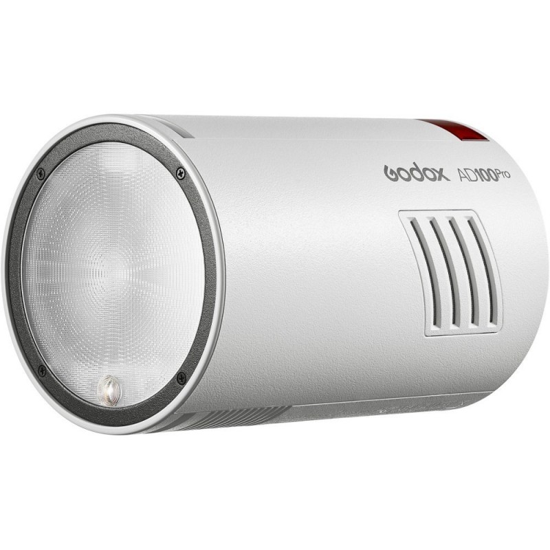Godox Outdoor Flash AD100Pro - White