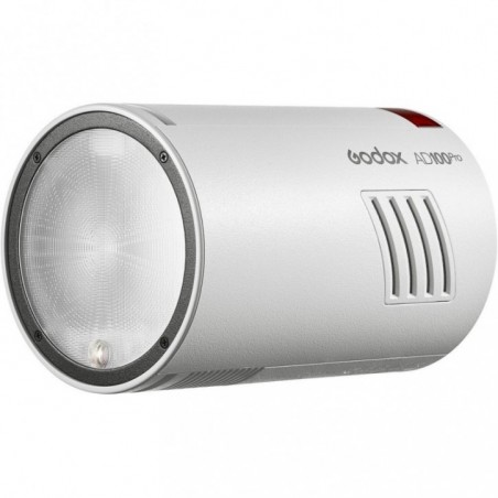 Godox Outdoor Flash AD100Pro - White