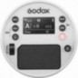 Godox Outdoor Flash AD100Pro - White