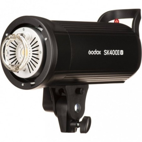Godox SK400II-V (LED) Studio Flash