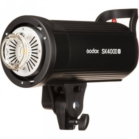 Godox SK400IIV Studioblitz 400 Ws mit LED