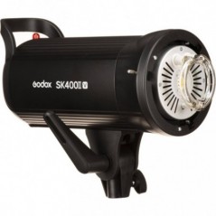 Godox SK400IIV flash de studio 400 Ws avec LED