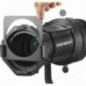 Godox 36°-Objektiv für VSA-Spotlight Kit