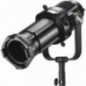 Godox 26°-Objektiv für VSA-Strahler-Kit Godox 26°-Objektiv für VSA-Strahler-Kit