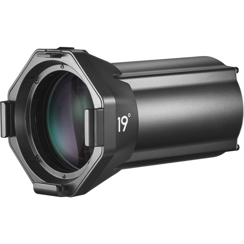 Godox 19°-Objektiv für VSA-Strahler-Kit