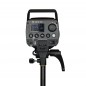 Kit da studio Quadralite Up! X 600 Kit