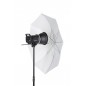 Kit da studio Quadralite Up! X 600 Kit