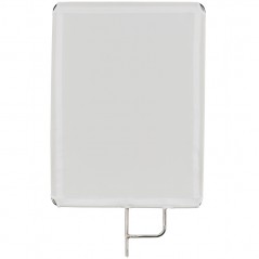 Quadralite difuzér pro vlajku 45 x 60 cm