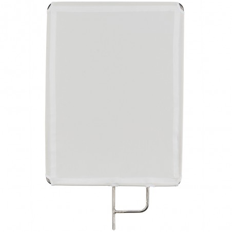 Quadralite Diffusor für Flag 45 x 60 cm