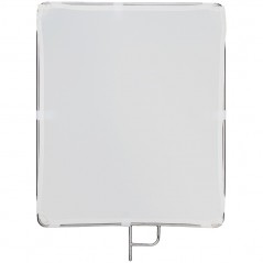 Quadralite Diffusor für Flag 60 x 75 cm