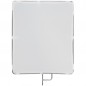 Quadralite Diffusor für Flag 60 x 75 cm
