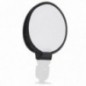 Quadralite faltbare runde Softbox 30 cm für Aufsteckblitze